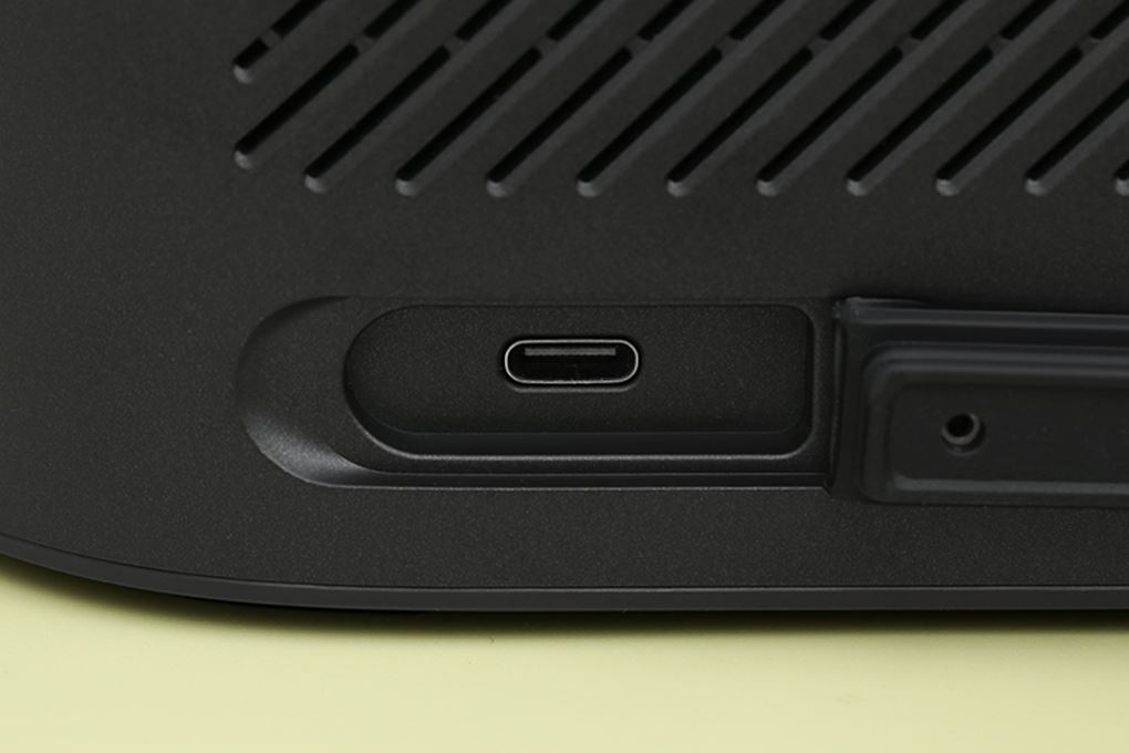 Loa Bluetooth soundcore Motion X500 Màu Đen