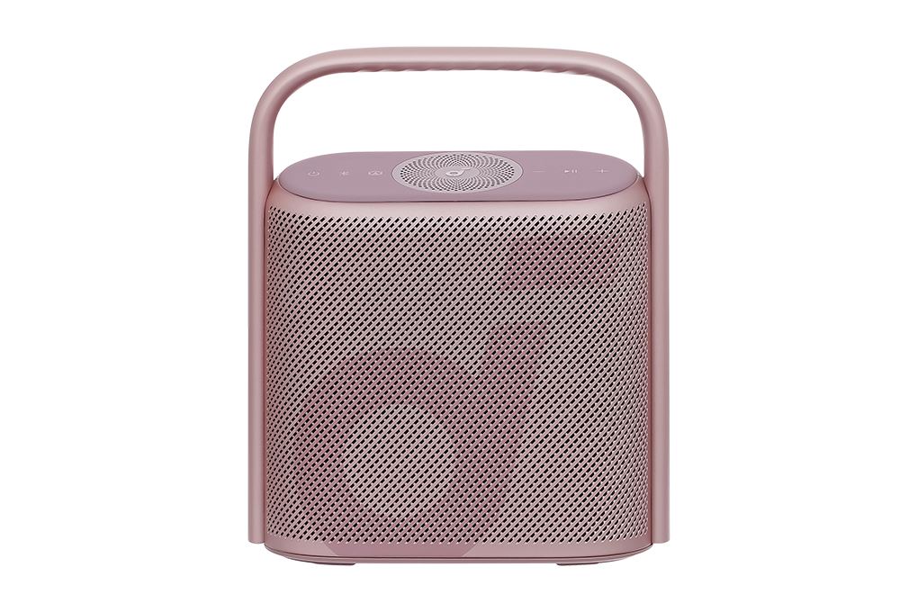 Loa Bluetooth soundcore Motion X500 Màu Hồng