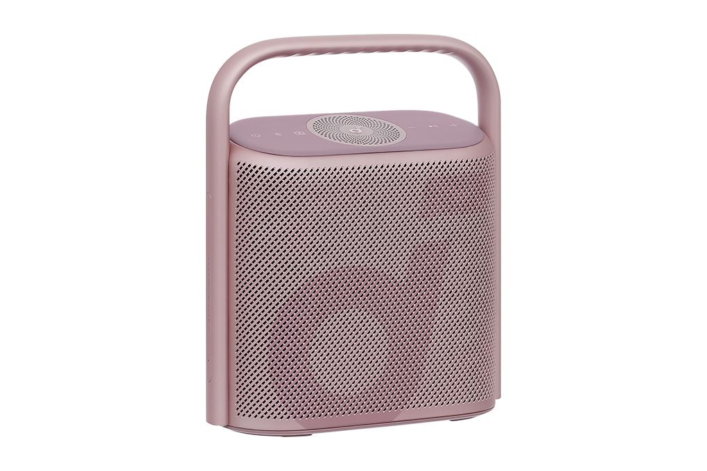 Loa Bluetooth soundcore Motion X500 Màu Hồng