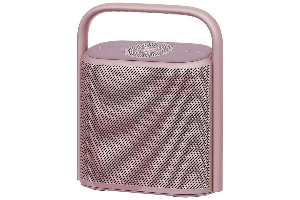Loa Bluetooth soundcore Motion X500 Màu Hồng