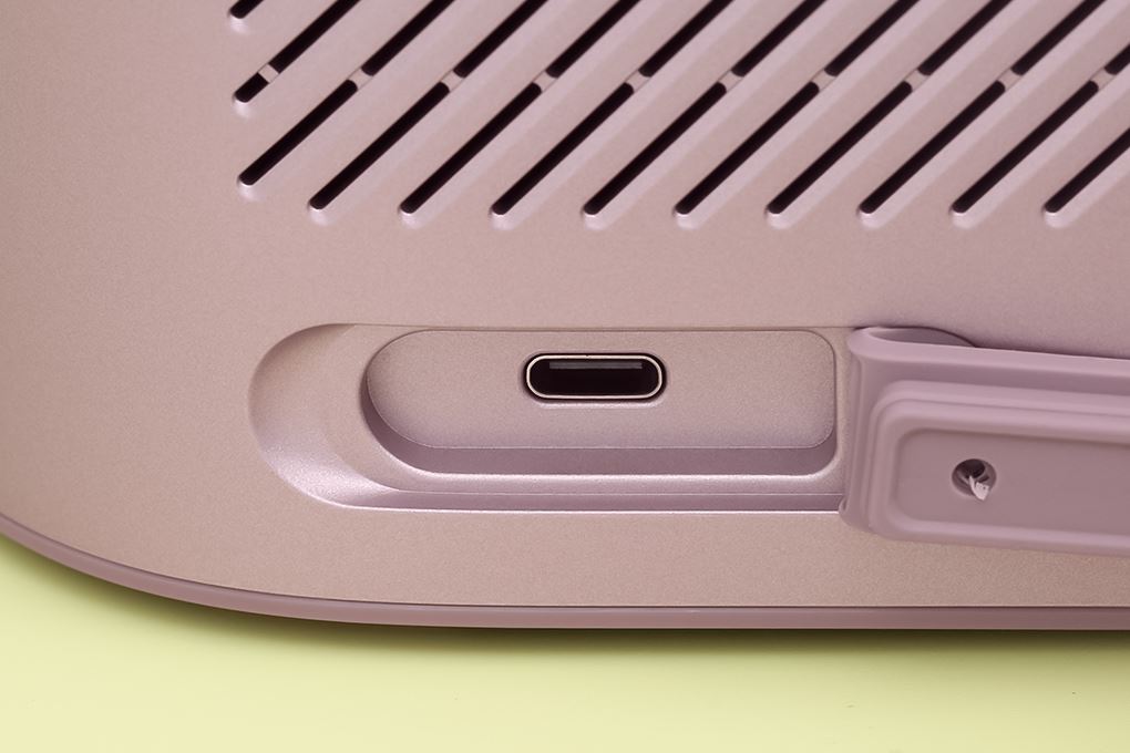 Loa Bluetooth soundcore Motion X500 Màu Hồng