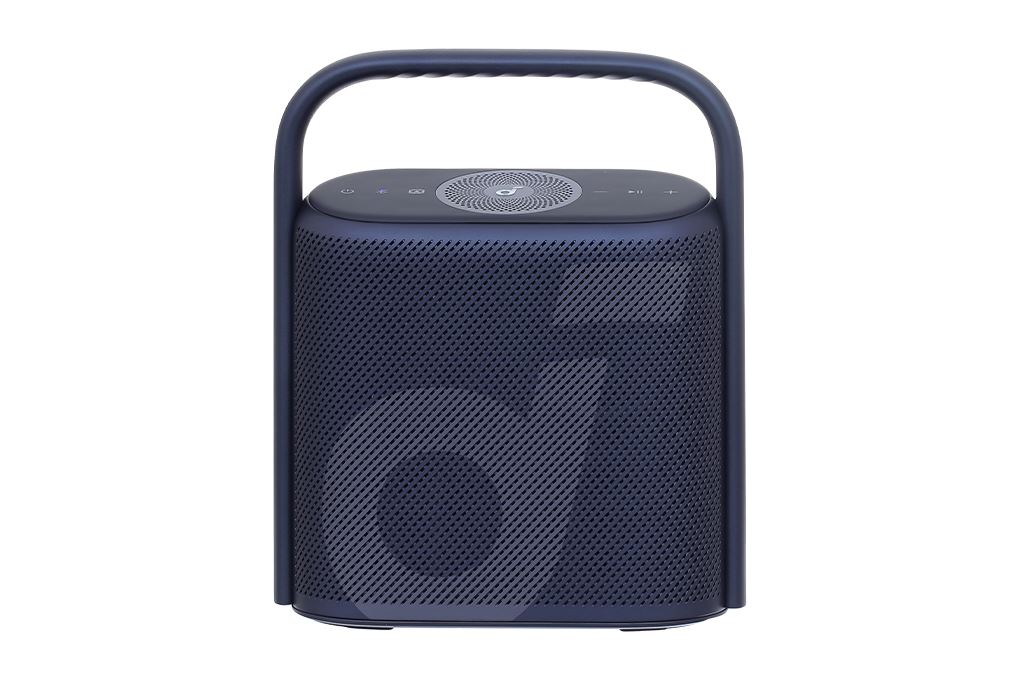 Loa Bluetooth soundcore Motion X500 Màu Xanh Dương