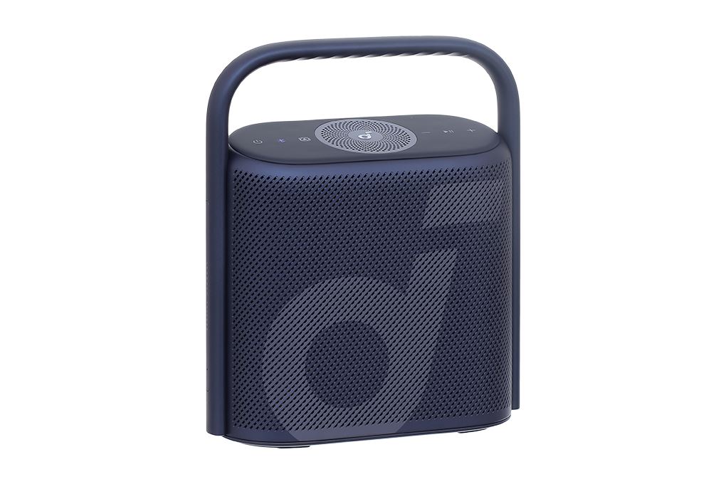 Loa Bluetooth soundcore Motion X500 Màu Xanh Dương