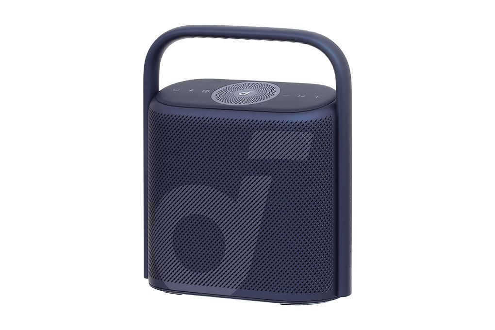 Loa Bluetooth soundcore Motion X500 Màu Xanh Dương