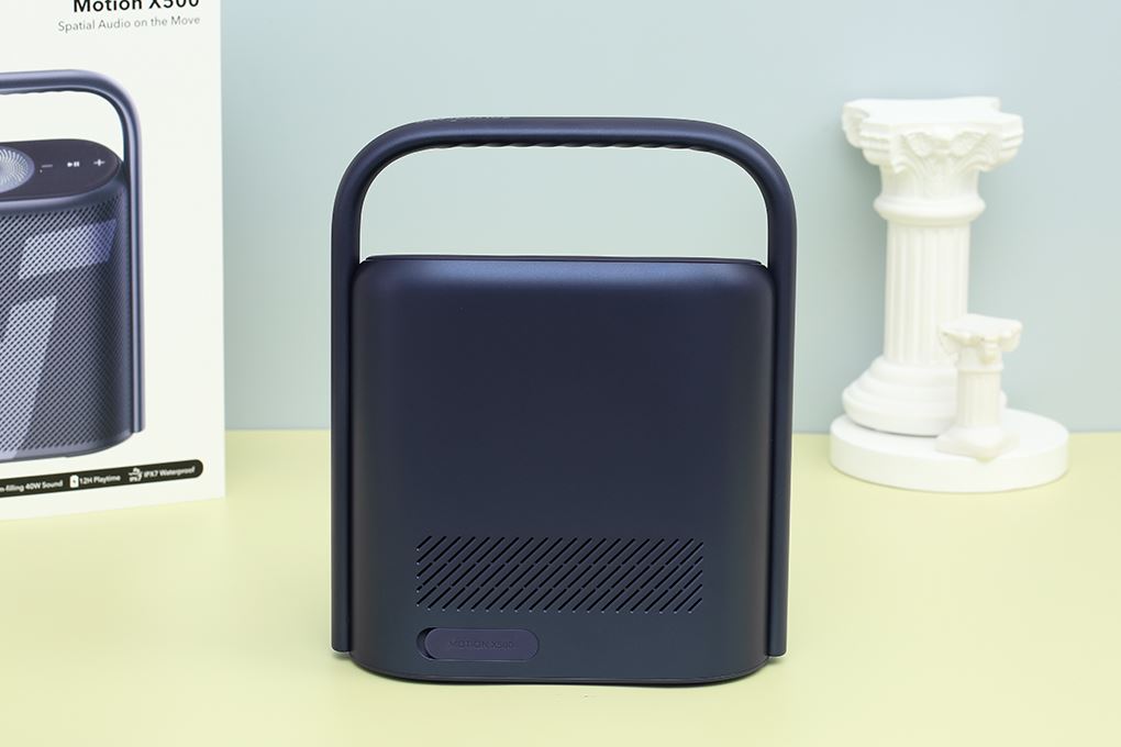 Loa Bluetooth soundcore Motion X500 Màu Xanh Dương