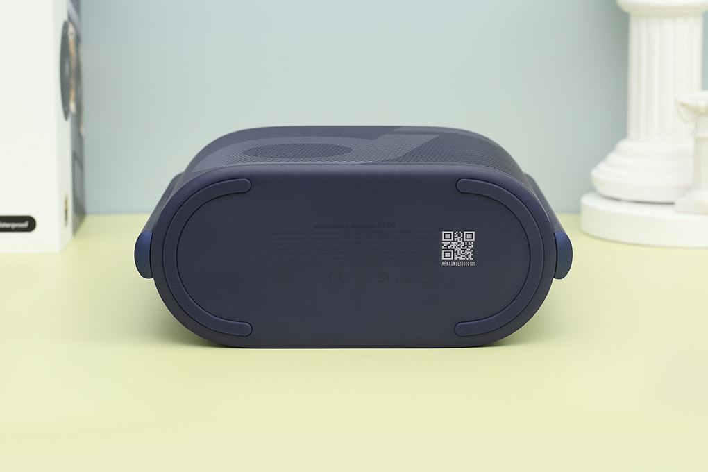 Loa Bluetooth soundcore Motion X500 Màu Xanh Dương