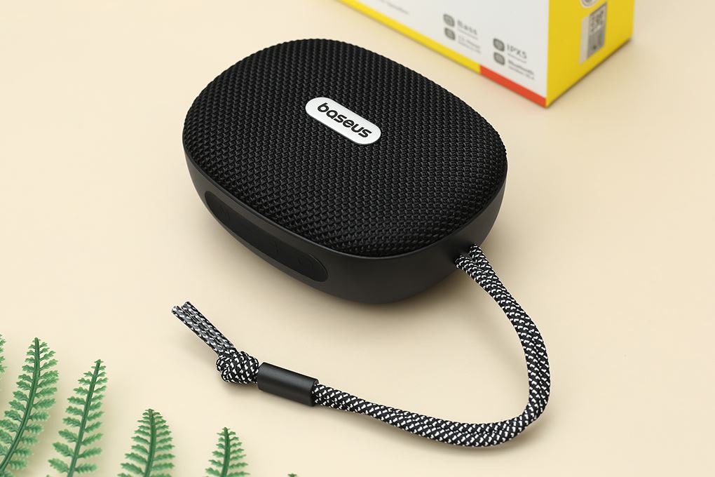 Loa Bluetooth Baseus AeQur 35 Pro Air - 5