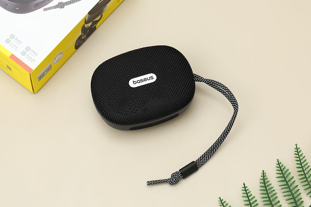 Loa Bluetooth Baseus AeQur 35 Pro Air - 6