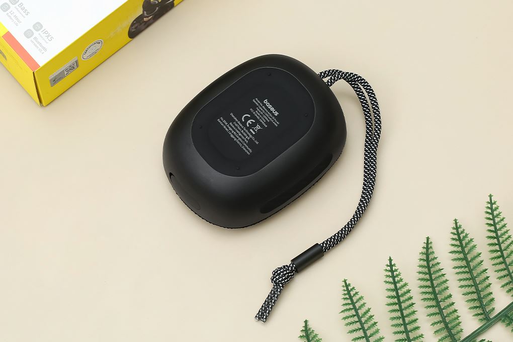 Loa Bluetooth Baseus AeQur 35 Pro Air - 7