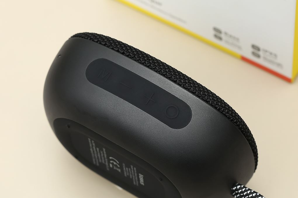 Loa Bluetooth Baseus AeQur 35 Pro Air - 8