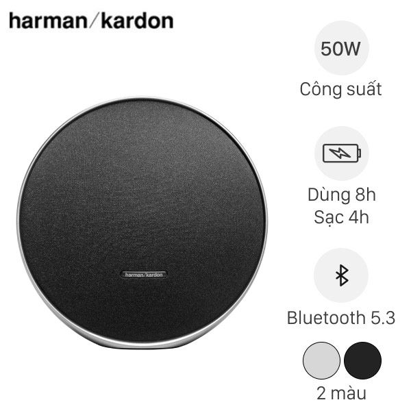 Loa Bluetooth Harman Kardon Onyx Studio 9