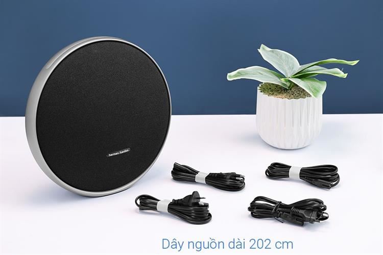 Loa Bluetooth Harman Kardon Onyx Studio 9 Màu Đen