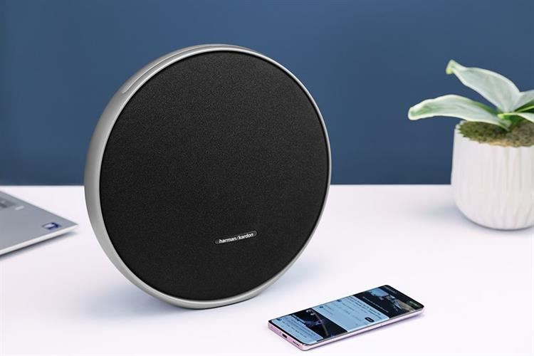 Loa Bluetooth Harman Kardon Onyx Studio 9 Màu Đen