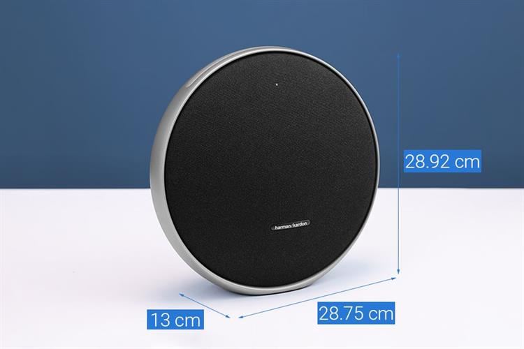 Loa Bluetooth Harman Kardon Onyx Studio 9 Màu Đen