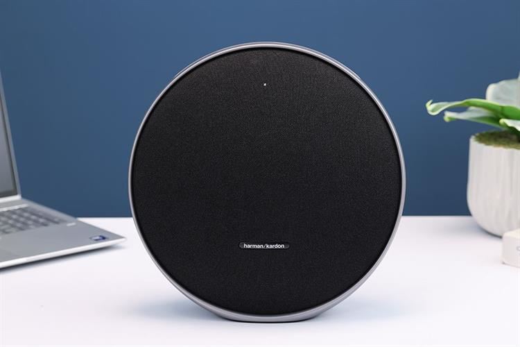 Loa Bluetooth Harman Kardon Onyx Studio 9 Màu Đen