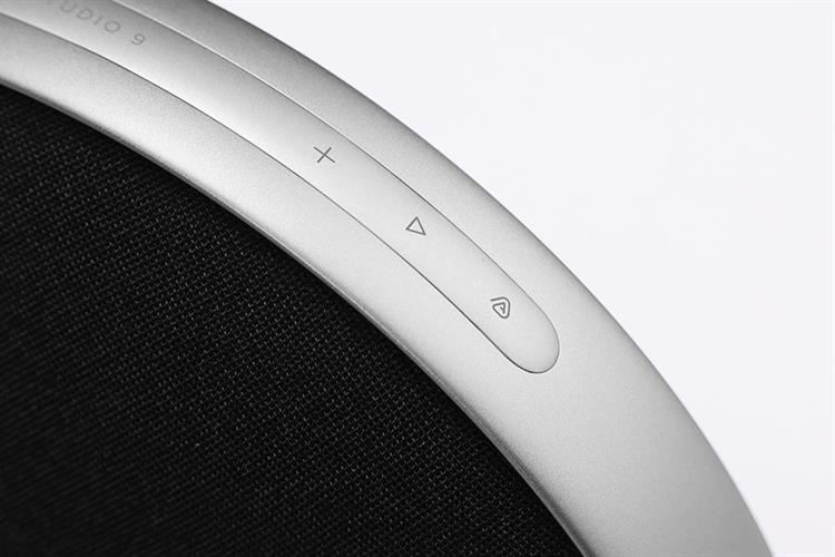 Loa Bluetooth Harman Kardon Onyx Studio 9 Màu Đen