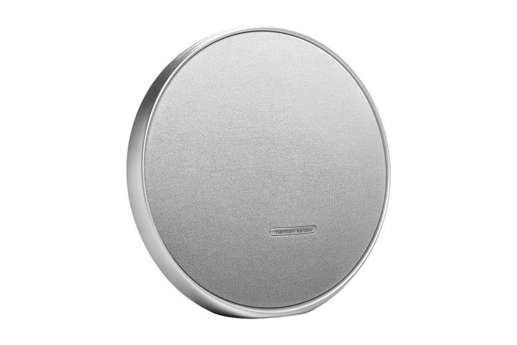 Loa Bluetooth Harman Kardon Onyx Studio 9 Màu Xám