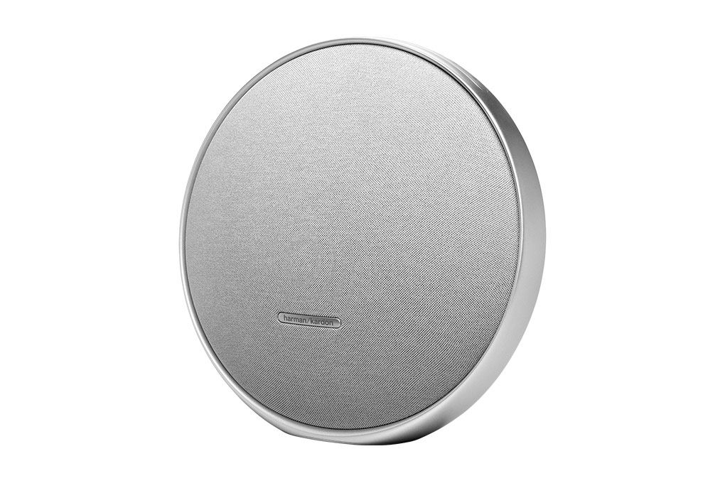 Loa Bluetooth Harman Kardon Onyx Studio 9 Màu Xám