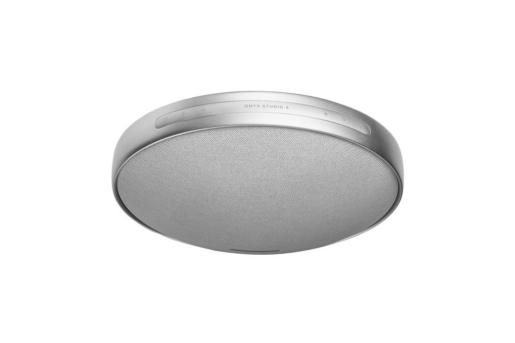 Loa Bluetooth Harman Kardon Onyx Studio 9 Màu Xám