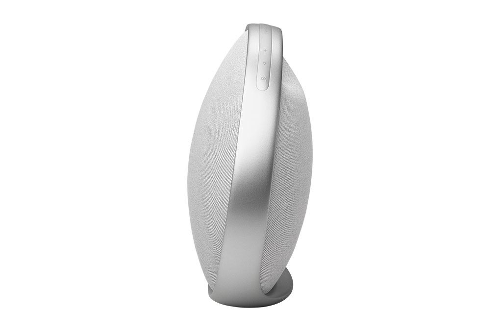 Loa Bluetooth Harman Kardon Onyx Studio 9 Màu Xám