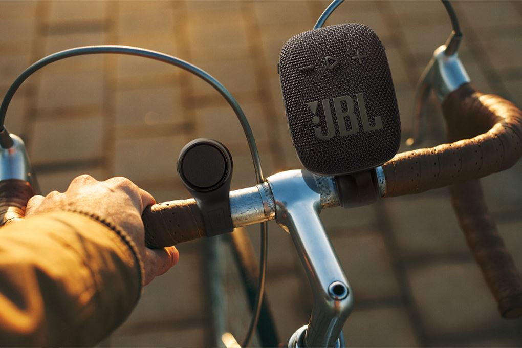 Loa Bluetooth JBL WIND 3S - 4