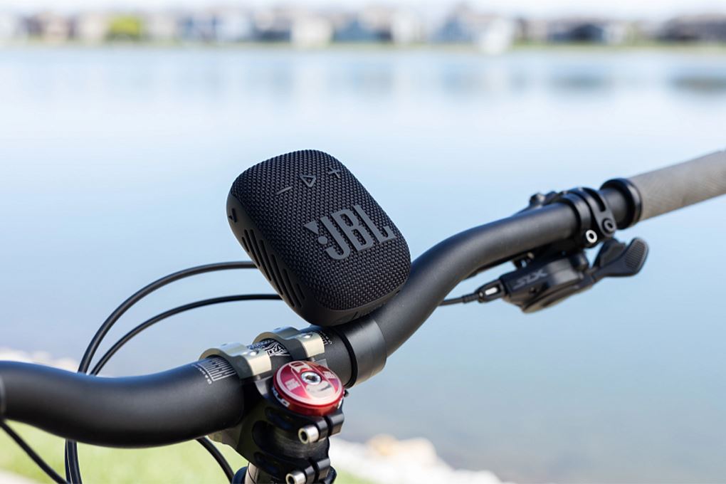 Loa Bluetooth JBL WIND 3S - 5