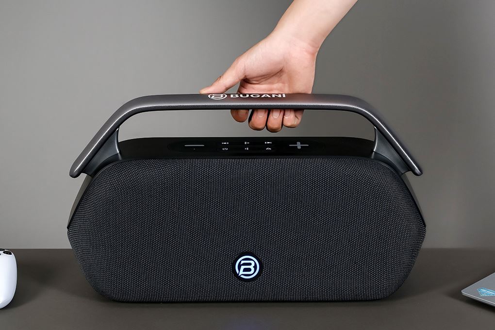 Loa Bluetooth BUGANi Boost Max - 14