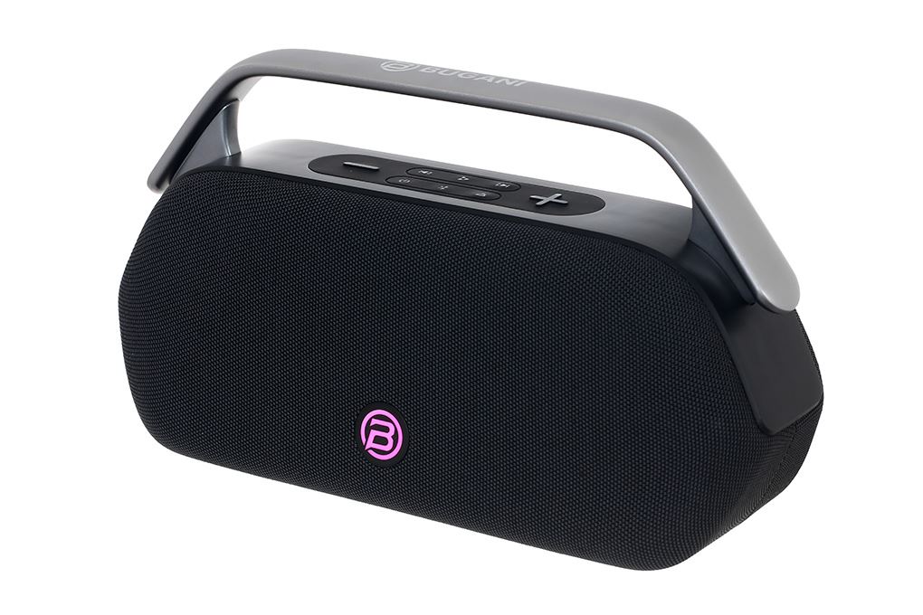 Loa Bluetooth BUGANi Boost Max - 2