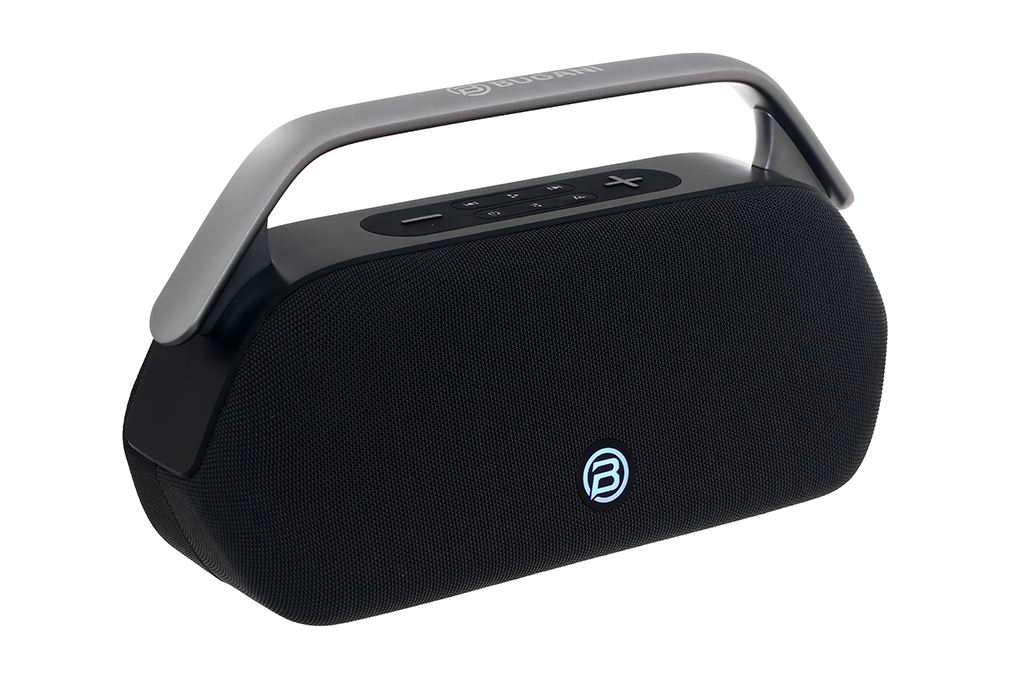 Loa Bluetooth BUGANi Boost Max - 3