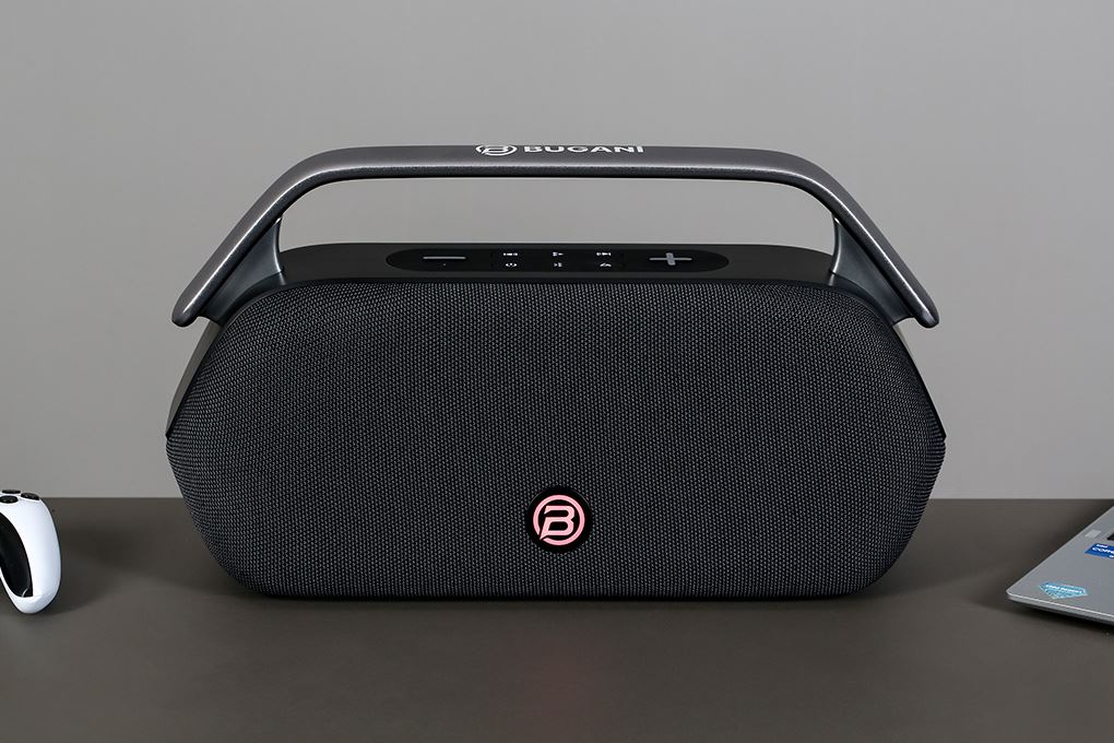 Loa Bluetooth BUGANi Boost Max - 5