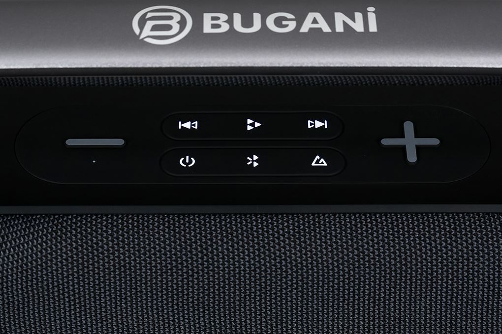 Loa Bluetooth BUGANi Boost Max - 8
