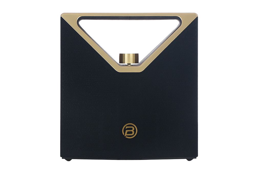 Loa Bluetooth BUGANi Brief Plus