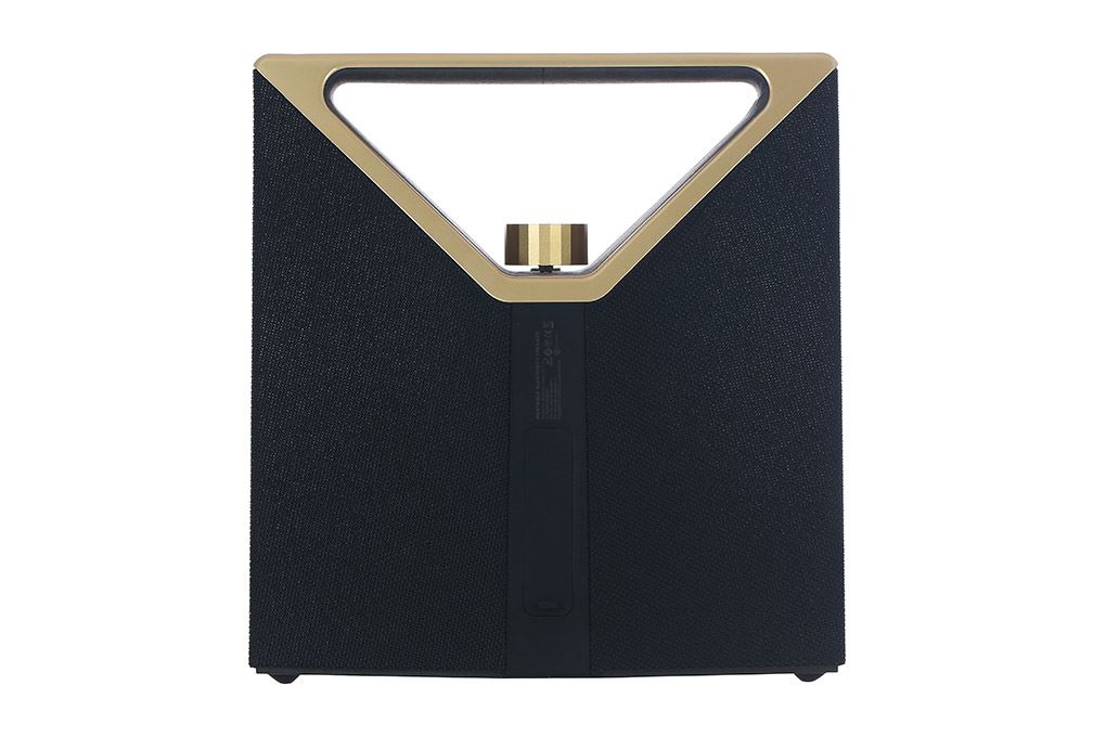 Loa Bluetooth BUGANi Brief Plus - 4