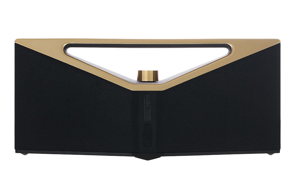 Loa Bluetooth BUGANi Brief Pro - 2