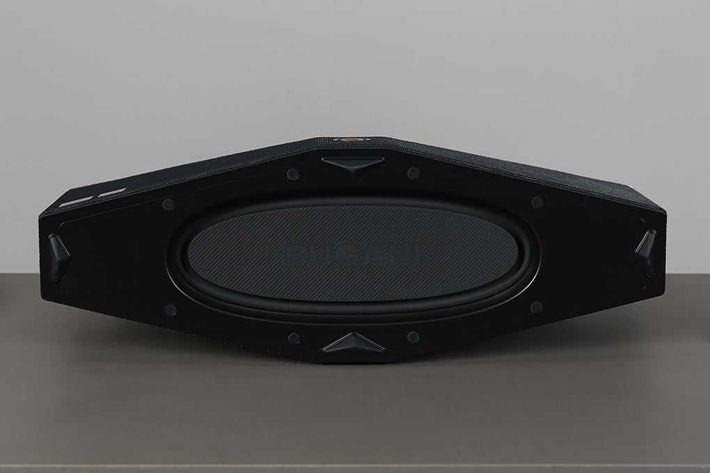 Loa Bluetooth BUGANi Brief Pro - 7