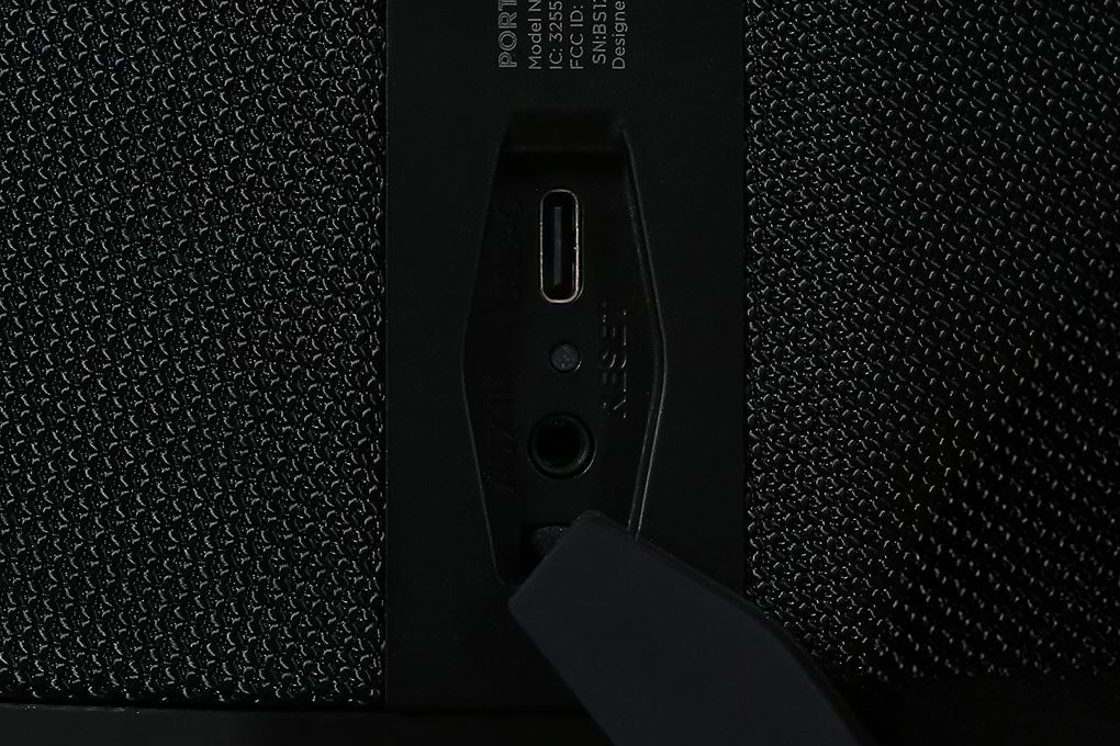 Loa Bluetooth BUGANi Brief Pro - 9