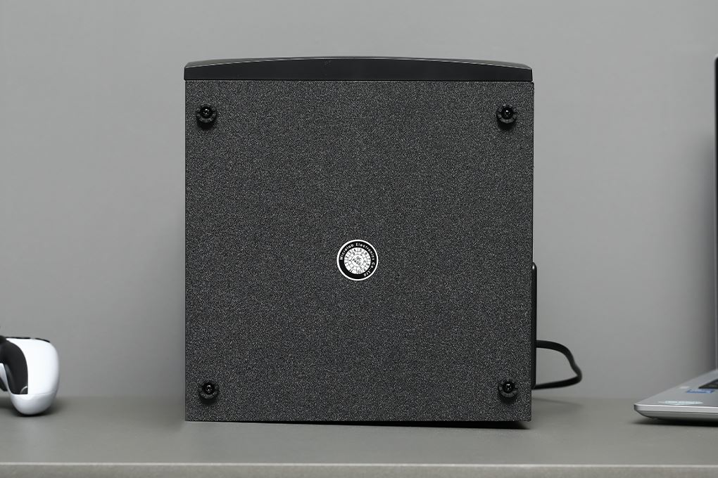 Loa vi tính Bluetooth Microlab M300 Màu Đen