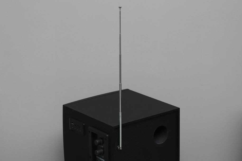 Loa vi tính Bluetooth Microlab M300 Màu Đen