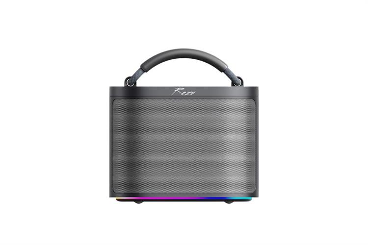 Loa Bluetooth Rezo Killburn 1 Màu Xám