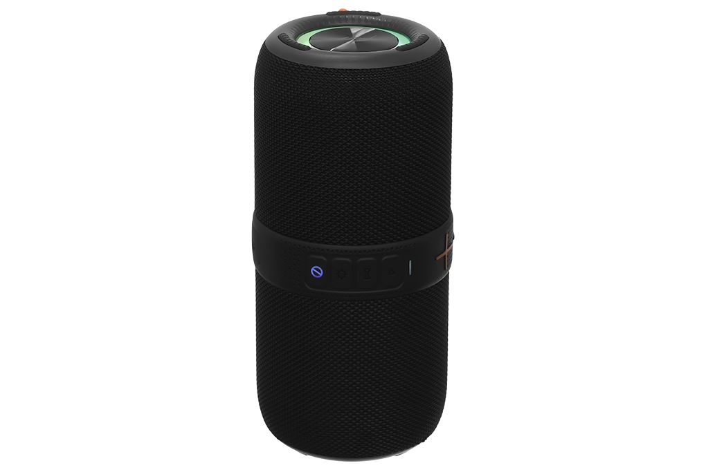Loa Bluetooth Rezo Wave Pro Màu Đen