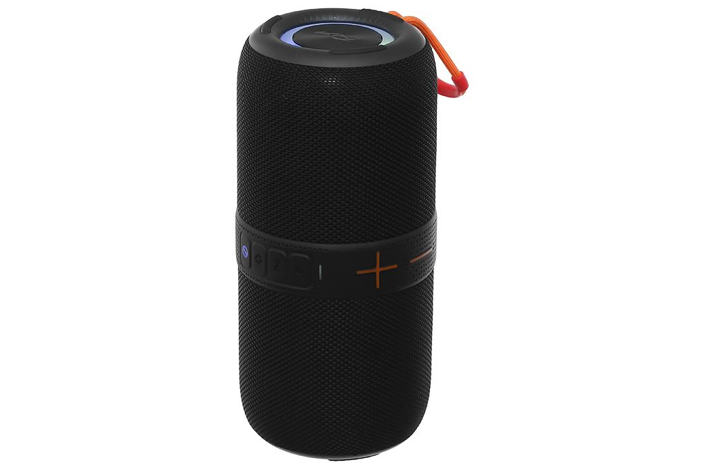 Loa Bluetooth Rezo Wave Pro Màu Đen
