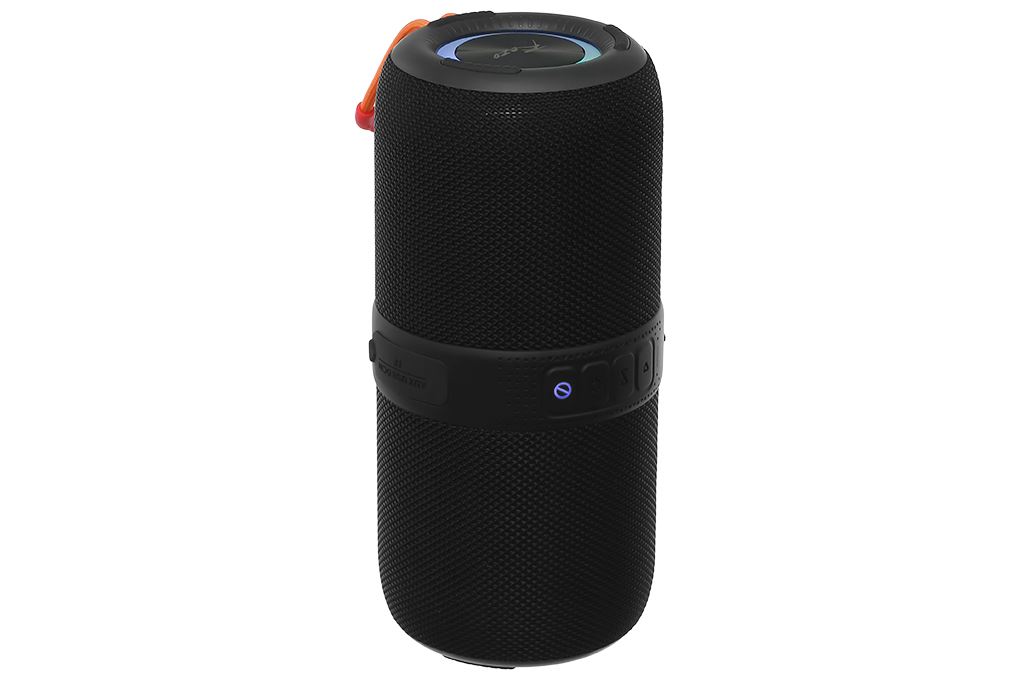 Loa Bluetooth Rezo Wave Pro Màu Đen