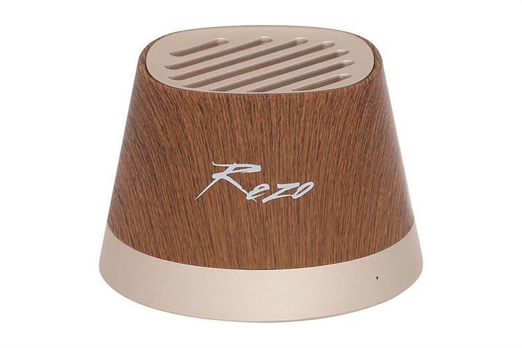 Loa Bluetooth Rezo MagSound Màu Nâu