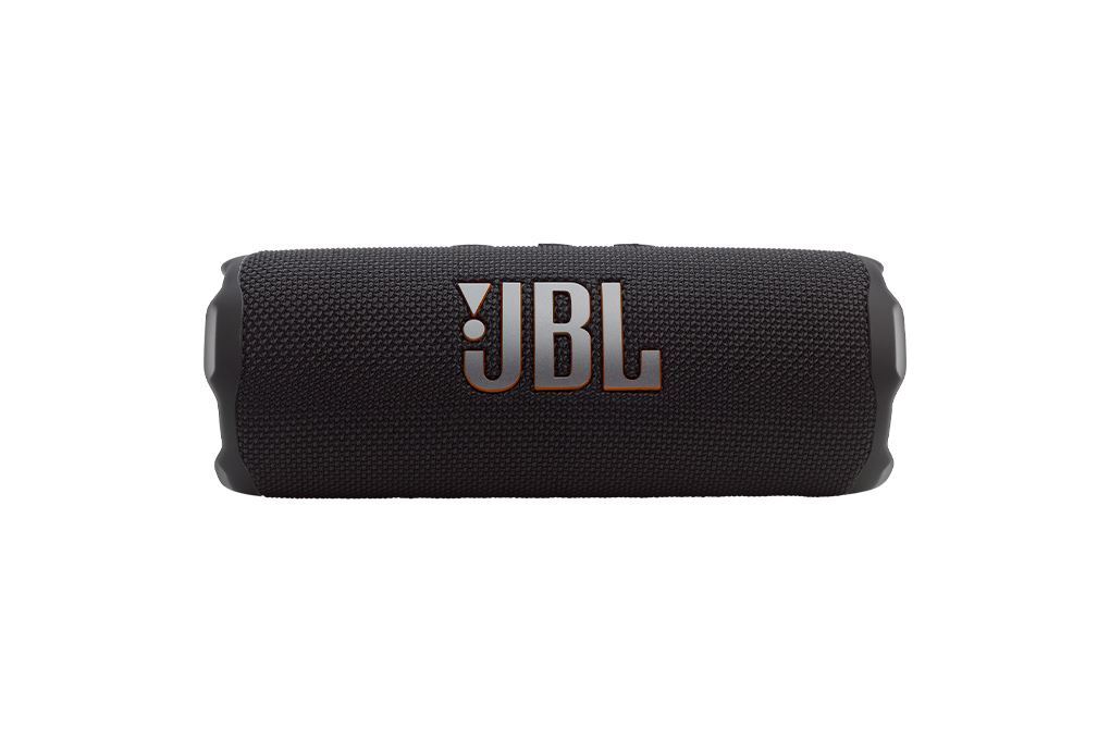 Loa Bluetooth JBL Flip 7 Màu Đen