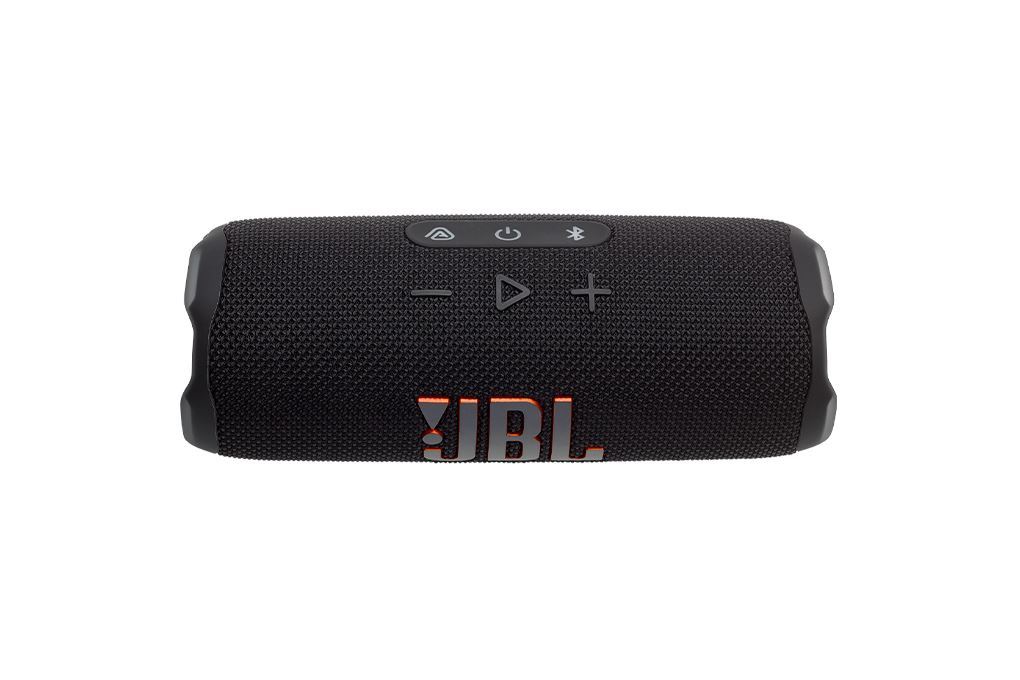 Loa Bluetooth JBL Flip 7 Màu Đen