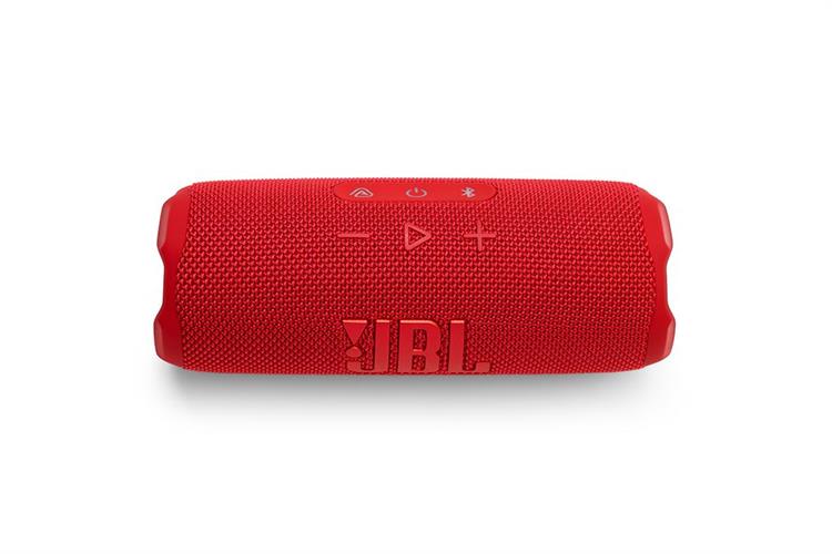 Loa Bluetooth JBL Flip 7 Màu Đỏ