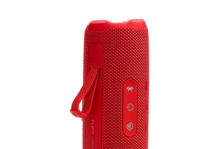 Loa Bluetooth JBL Flip 7 Màu Đỏ