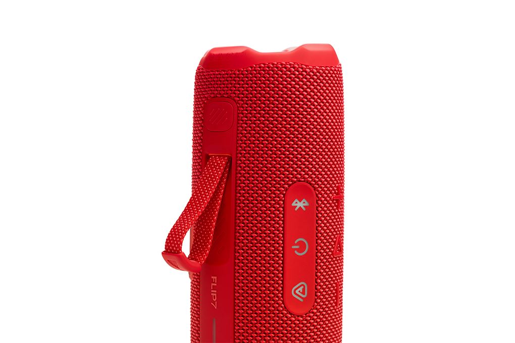 Loa Bluetooth JBL Flip 7 Màu Đỏ