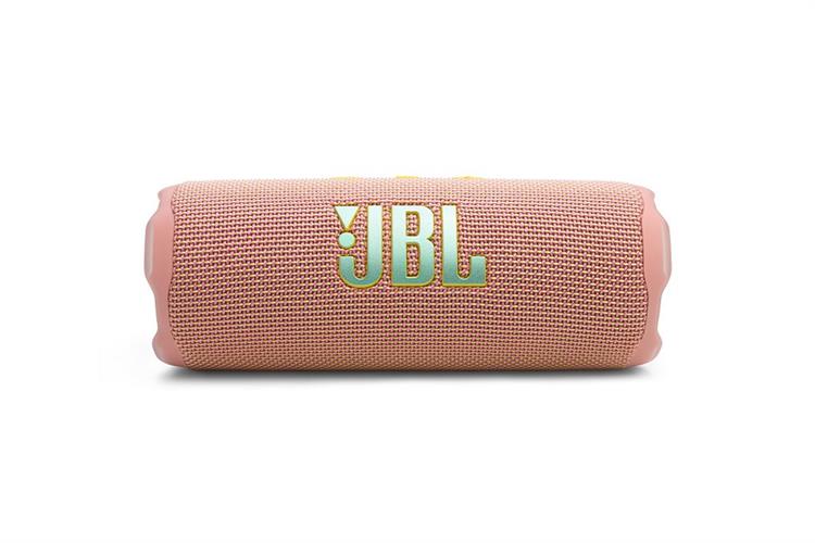 Loa Bluetooth JBL Flip 7 Màu Hồng