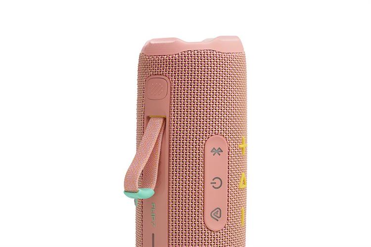 Loa Bluetooth JBL Flip 7 Màu Hồng